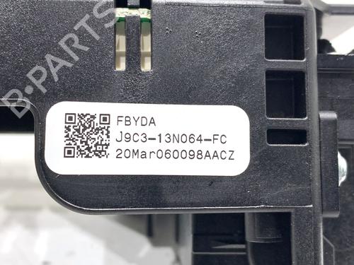 Steering column stalk JAGUAR E-PACE (X540) 2.0 D180 AWD | BP39324502I23 - Image 5