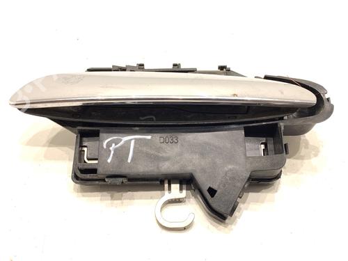 Used Rear right exterior door handle Rear right exterior door handle FIAT CROMA (194_) 2.2 16V (147 hp) 39340567 39340567