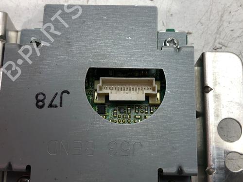 Electronic module MAZDA CX-5 (KE, GH) 2.5 | BP39271232M83 - Image 4