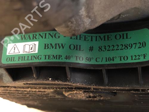 Gearbox BMW 5 Touring (G31) 520 d | BP39325693M3 - Image 10
