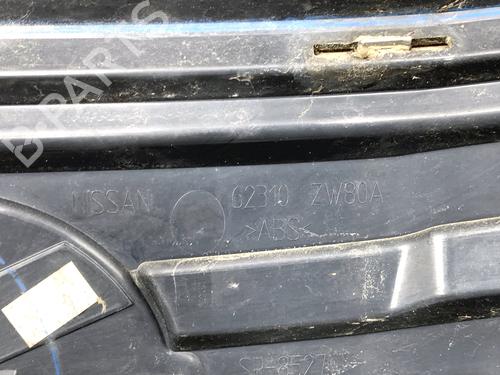 Grill NISSAN VERSA I 1.8 | BP39345515C40 - Image 5