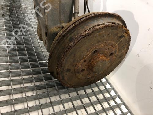 Bagaksel OPEL CORSA E (X15) 1.4 (08, 68) | BP39315288M2  - Image 6
