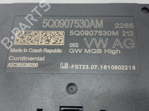 Lights ECU VW PASSAT B8 Variant (3G5, CB5) 2.0 TDI | BP39308414M55 - Image 4