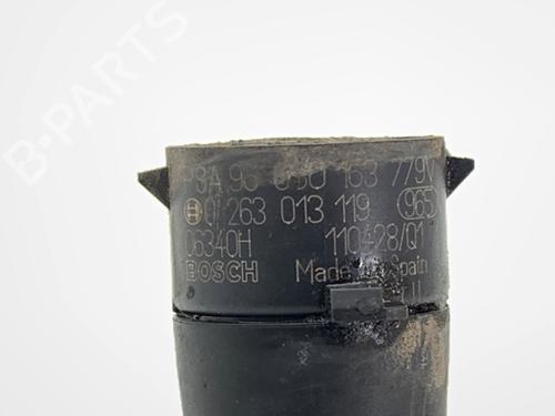 Electronic module CITROËN C4 II (NC_) 1.6 HDi 110 | BP39374888M83 - Image 3