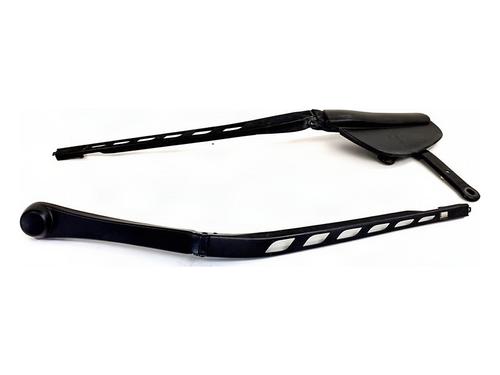 front-windshield-wiper-arm-bmw-5-e60-2001-2002-2003-2004-2005-2006-2007-2008-2009-2010-39373627 main image
