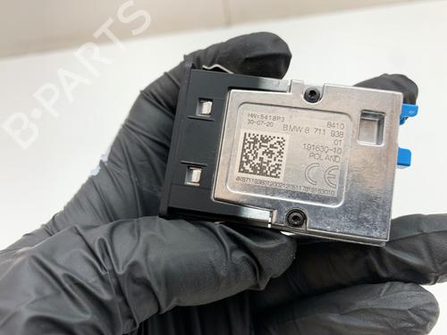 Electronic module BMW X3 (G01, F97, G08) xDrive 30 e Plug-in-Hybrid | BP39602885M83 - Image 4