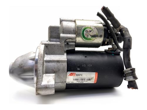 Used Starter Starter AUDI A6 C6 (4F2) 2.0 TFSI (170 hp) 39353755 39353755
