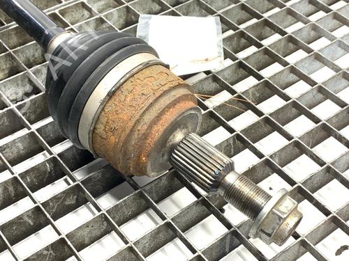 Left front driveshaft FORD TRANSIT CONNECT V408 Box Body/MPV 1.0 EcoBoost | BP40277014M38 - Image 3