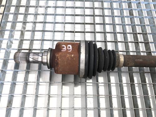Left front driveshaft OPEL MOVANO B Bus (X62) 2.3 CDTI FWD (JV) | BP39347277M38 - Image 2