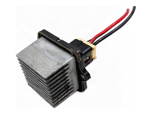 Used Heater resistor Heater resistor SUZUKI GRAND VITARA II (JT, TE, TD) 1.9 DDiS All-wheel Drive (JT419, TD44, JB419WD, JB419XD,... (129 hp) 39362086 39362086