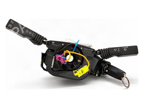 Used Steering column stalk Steering column stalk OPEL VECTRA C (Z02) 1.9 CDTI (F69) (120 hp) 40489297 40489297