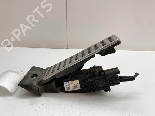 Pedal KIA OPTIMA (JF) 2.0 CVVL | BP40033323I4 - Image 2