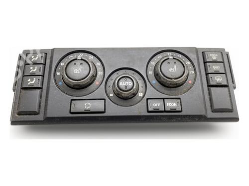 Used Climate control Climate control LAND ROVER RANGE ROVER SPORT I (L320) 3.6 D 4x4 (272 hp) 39359611 39359611