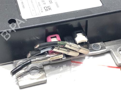 Electronic module MINI MINI (F56) Cooper S | BP39280542M83 - Image 4