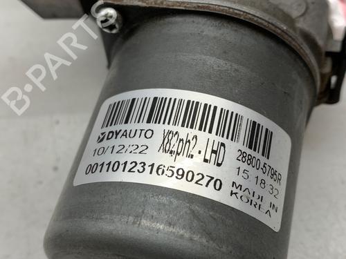Front wiper motor RENAULT TRAFIC III Van (FG_) 2.0 dCi 110 (FGMW) | BP39367794M29 - Image 3