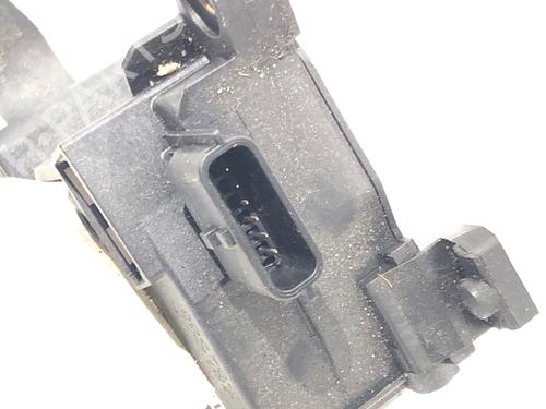 Pedal RENAULT MEGANE IV Hatchback (B9A/M/N_) 1.6 TCe 205 (B9MV) | BP39298732I4 - Image 3