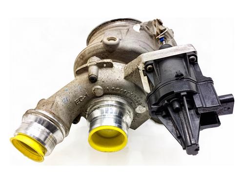 Used Turbocharger/Supercharger Turbocharger/Supercharger 39497178 39497178