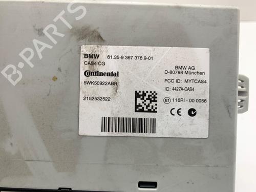 Electronic module BMW 5 Touring (F11) 535 d xDrive | BP39364659M83 - Image 4