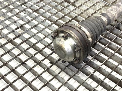 Right front driveshaft VW PASSAT B7 Variant (365) 2.0 TDI | BP39366270M39 - Image 2