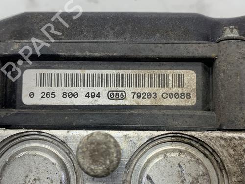 ABS pump SUZUKI SX4 (EY, GY) 1.6 VVT 4x4 (RW416) | BP39301773M43 - Image 5