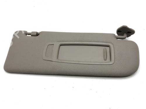 Right sun visor BMW X6 (E71, E72) xDrive 35 i | BP39317679I2 - Image 2