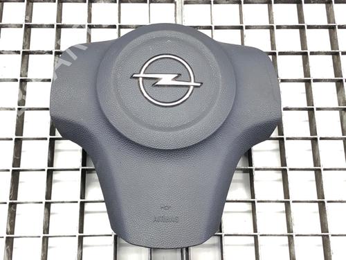 Dashboard OPEL CORSA D (S07) 1.3 CDTI (L08, L68) | BP39274644C46 - Image 11