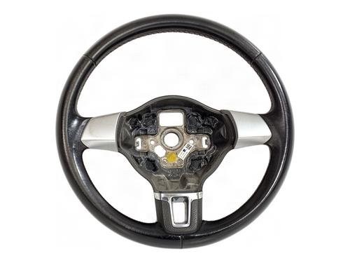 steering-wheel-vw-golf-vi-5k1-2008-2009-2010-2011-2012-2013-2014-39482576 main image