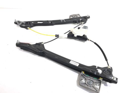 Used Rear right window mechanism Rear right window mechanism AUDI A7 Sportback (4KA) 45 TFSI Mild Hybrid quattro (265 hp) 39300810 39300810