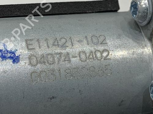 Front right window mechanism MITSUBISHI COLT VII Hatchback (VB_) 1.0 MPi (VBXG0) | BP39375711C23 - Image 5