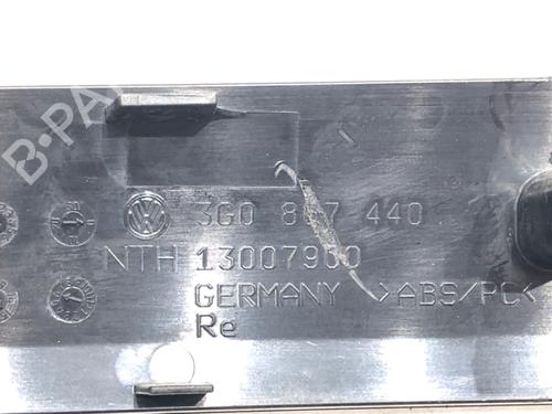 Front right interior door handle VW PASSAT B8 (3G2, CB2) 1.4 TSI | BP39284788I14 - Image 6