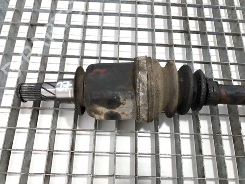 Left front driveshaft NISSAN PATHFINDER III (R51) 2.5 dCi 4WD | BP39363340M38 - Image 2