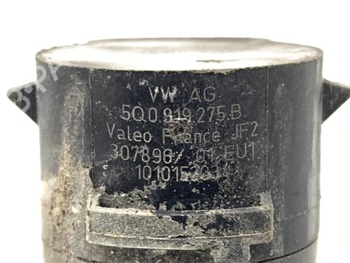 Electronic module SKODA OCTAVIA III Combi (5E5, 5E6) 2.0 TDI | BP39365198M83 - Image 3