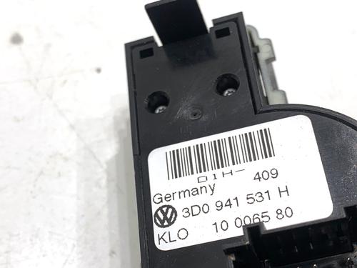 Headlight switch VW PHAETON (3D1, 3D2, 3D3, 3D4, 3D6, 3D7, 3D8, 3D9) 3.0 V6 TDI 4motion | BP39345290I24 - Image 3