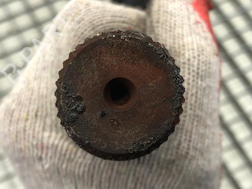 Right front driveshaft PEUGEOT 607 (9D, 9U) 2.7 HDi 24V | BP39272757M39 - Image 5