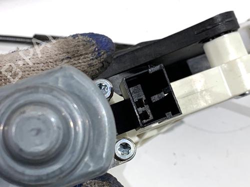 Rear left window mechanism VW ARTEON (3H7, 3H8) 2.0 TSI R 4motion | BP39319202C24 - Image 4