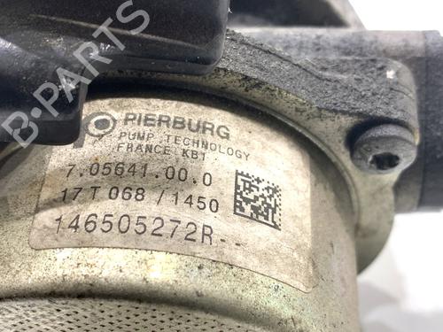 Vacuum pump RENAULT MEGANE IV Hatchback (B9A/M/N_) 1.5 dCi 110 (B9A3) | BP39340103M80 - Image 4