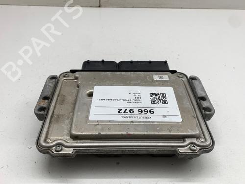 Engine control unit (ECU) KIA OPTIMA (FSGDS6B) 1.7 CRDi | BP40521457M57 - Image 2
