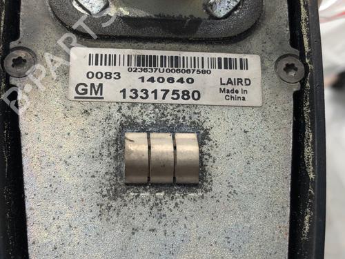 Antenne/Base CHEVROLET ORLANDO (J309) 1.8 LPG | BP39276587C140 - Image 3