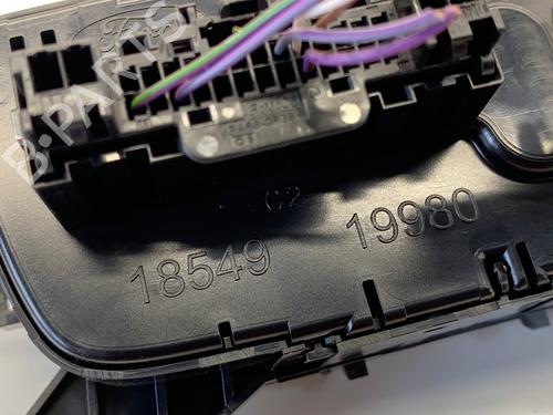 Climate control FORD TRANSIT CONNECT V408 Box Body/MPV 1.0 EcoBoost | BP39341968I5 - Image 5