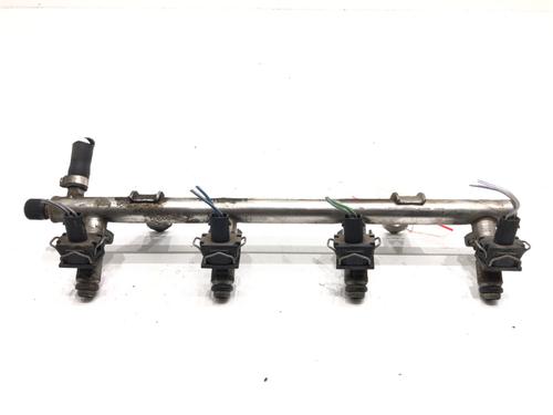 Used Injection rail Injection rail 39281520 39281520