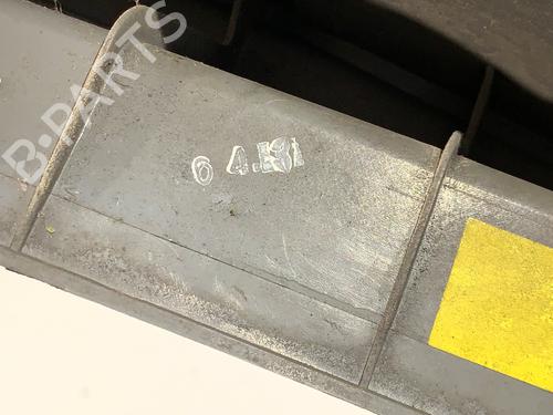 Venstre baglygte HONDA FR-V (BE) 2.0 (BE3) | BP39360524C34 - Image 5