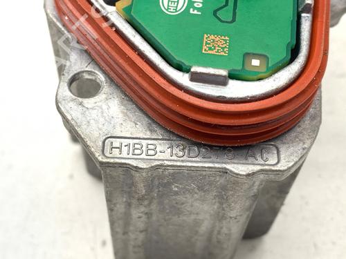 Lights ECU FORD FOCUS IV (HN) 1.0 EcoBoost | BP40057147M55 - Image 4
