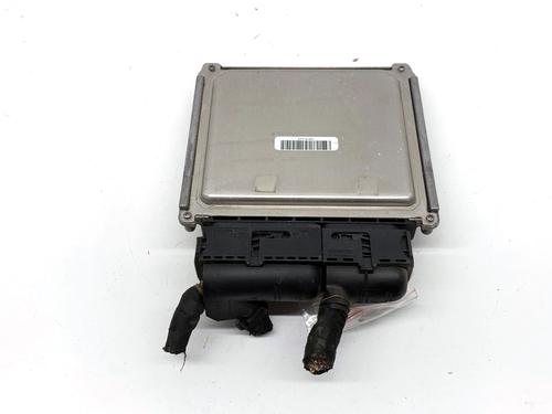 Engine control unit (ECU) VW GOLF VII Variant (BA5, BV5) 1.6 TDI | BP39296941M57 - Image 2