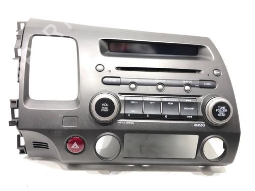 Used Radio Radio 39281963 39281963
