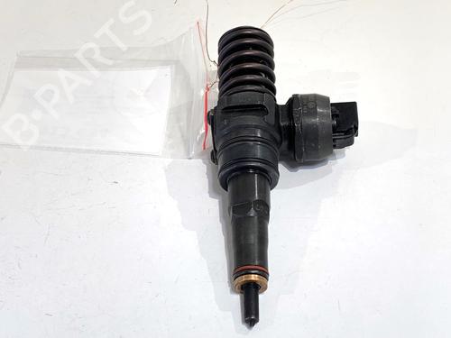 Used Injector Injector 39351720 39351720