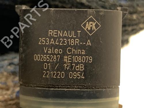 Electronic module DACIA DUSTER (HM_) 1.5 dCi 115 (HMAD) | BP39305371M83  - Image 5