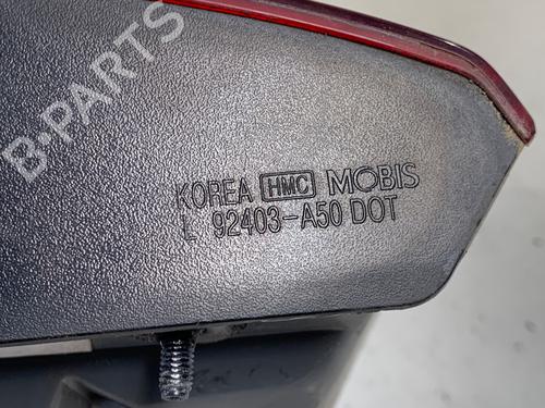 Left taillight HYUNDAI i30 (GD) 1.6 CRDi | BP39364511C34 - Image 4