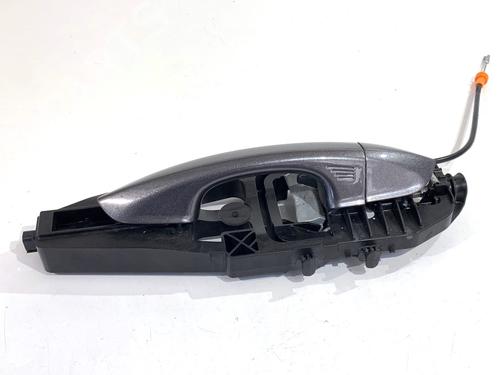 Used Front left exterior door handle Front left exterior door handle 39350498 39350498