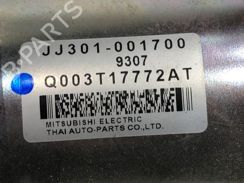 Steering pump MITSUBISHI MIRAGE / SPACE STAR VI Hatchback (A0_A) 1.2 (A03A) | BP39282218M99 - Image 6