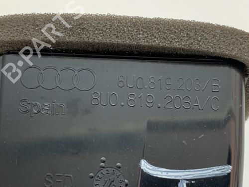 Luftventil AUDI Q3 (8UB, 8UG) 2.0 TFSI quattro | BP39354910I21 - Image 4